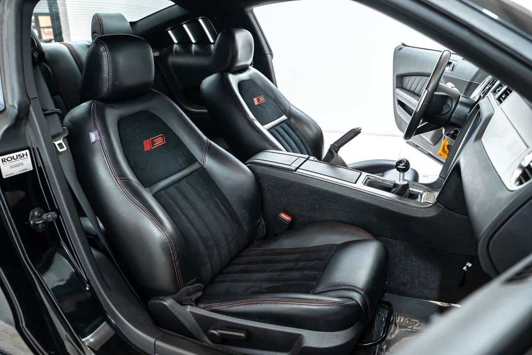 2012 Ford S197 Mustang GT - Image 30 of 31