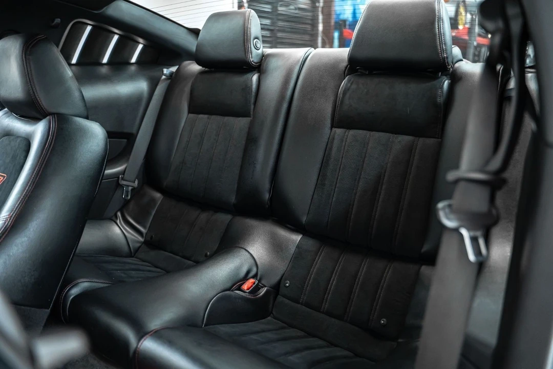 2012 Ford S197 Mustang GT - Image 27 of 31