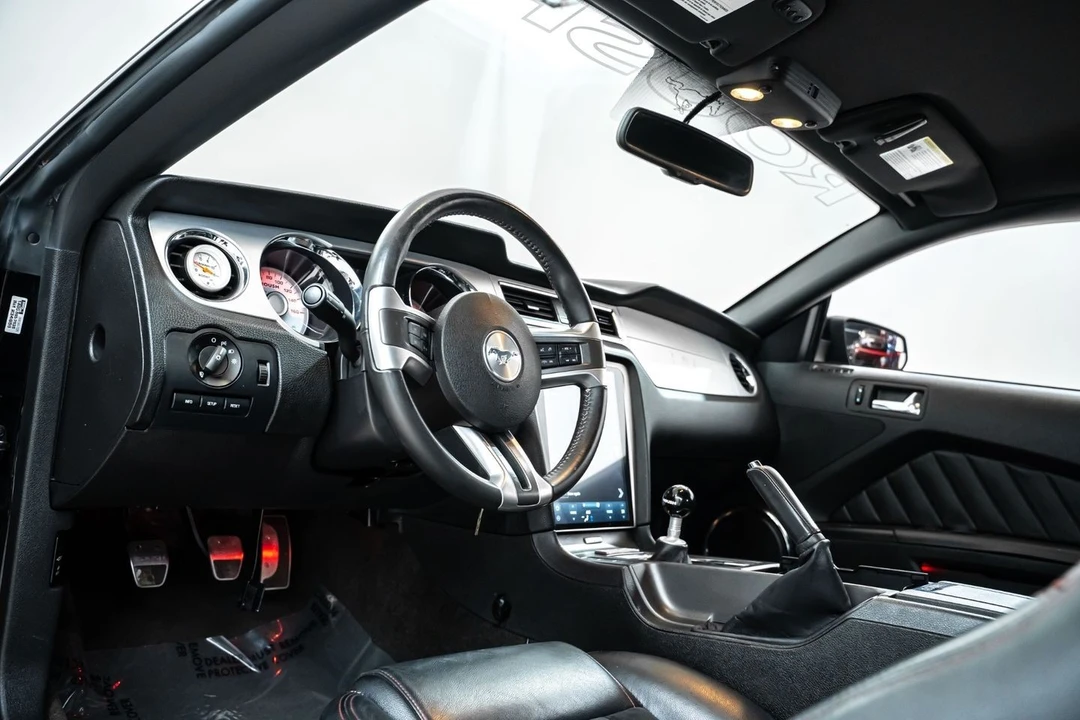 2012 Ford S197 Mustang GT - Image 24 of 31
