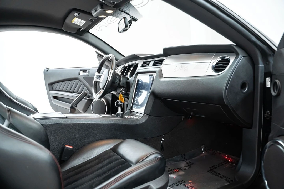 2012 Ford S197 Mustang GT - Image 29 of 31