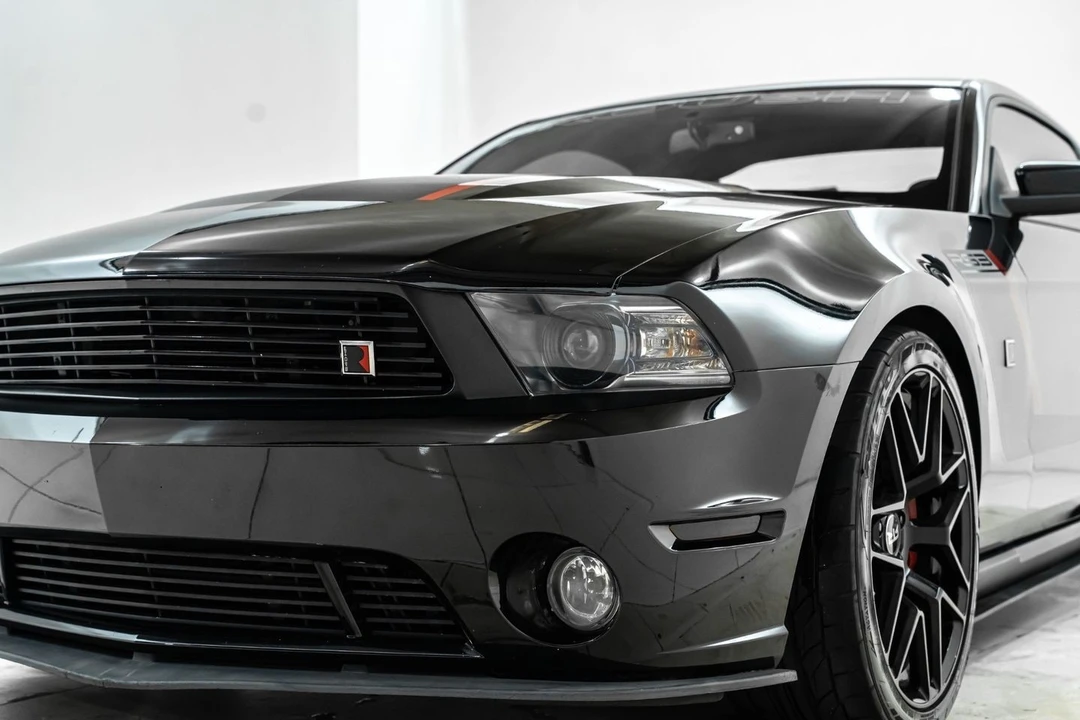 2012 Ford S197 Mustang GT - Image 22 of 31