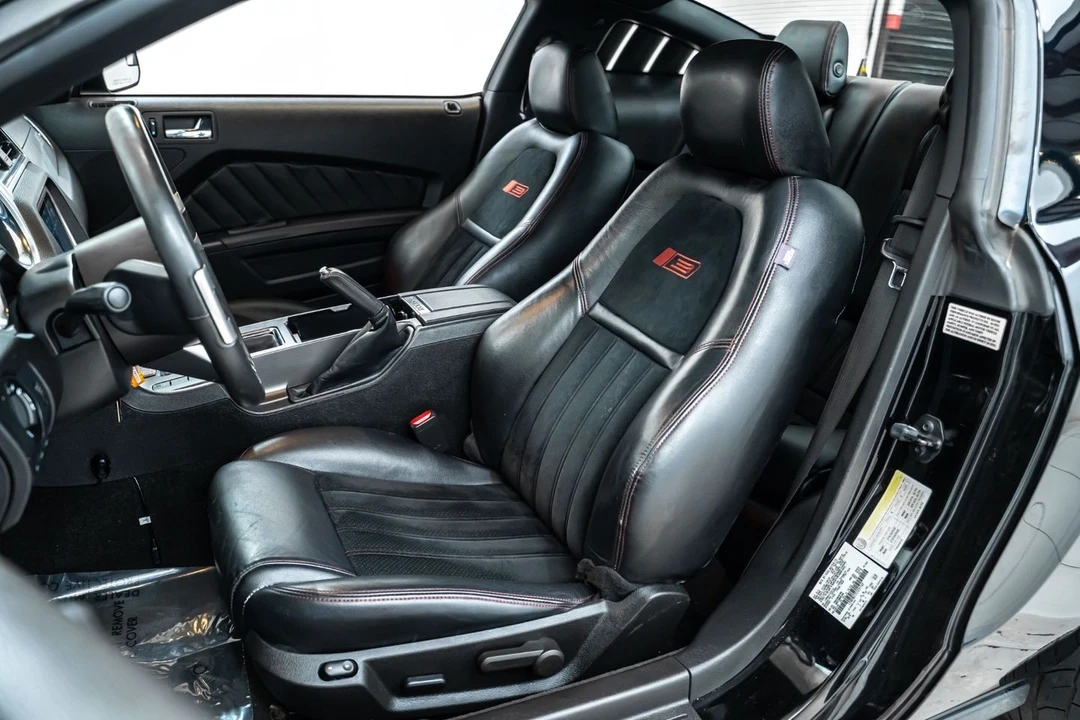 2012 Ford S197 Mustang GT - Image 25 of 31