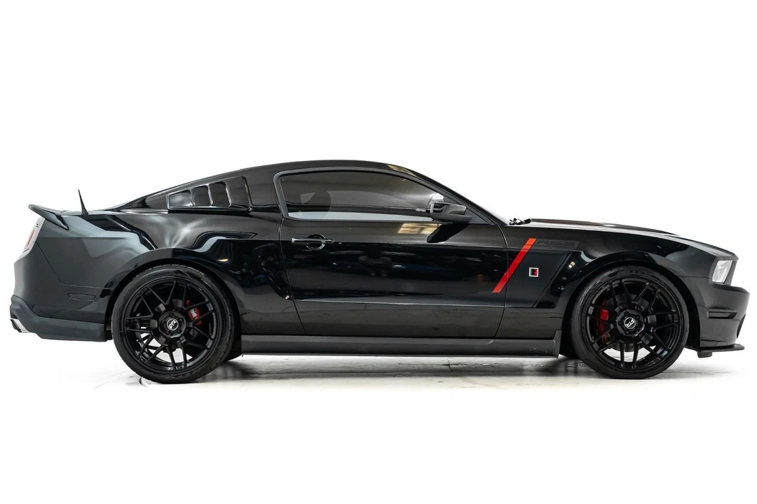 2012 Ford S197 Mustang GT - Image 7 of 31