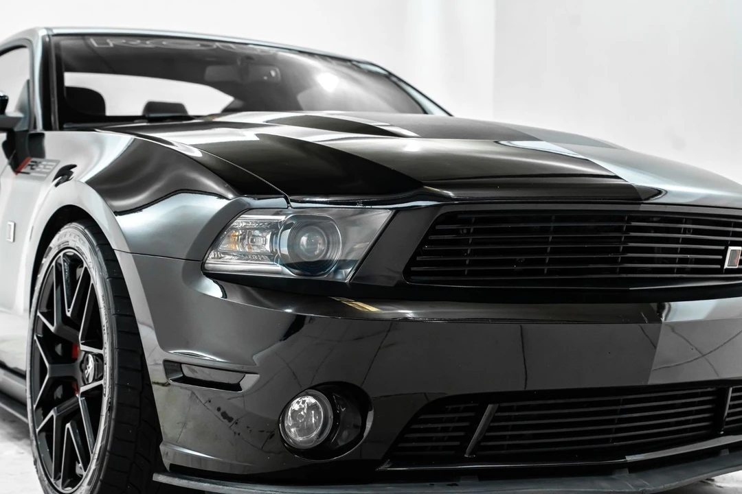 2012 Ford S197 Mustang GT - Image 19 of 31