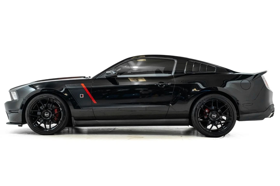 2012 Ford S197 Mustang GT - Image 11 of 31
