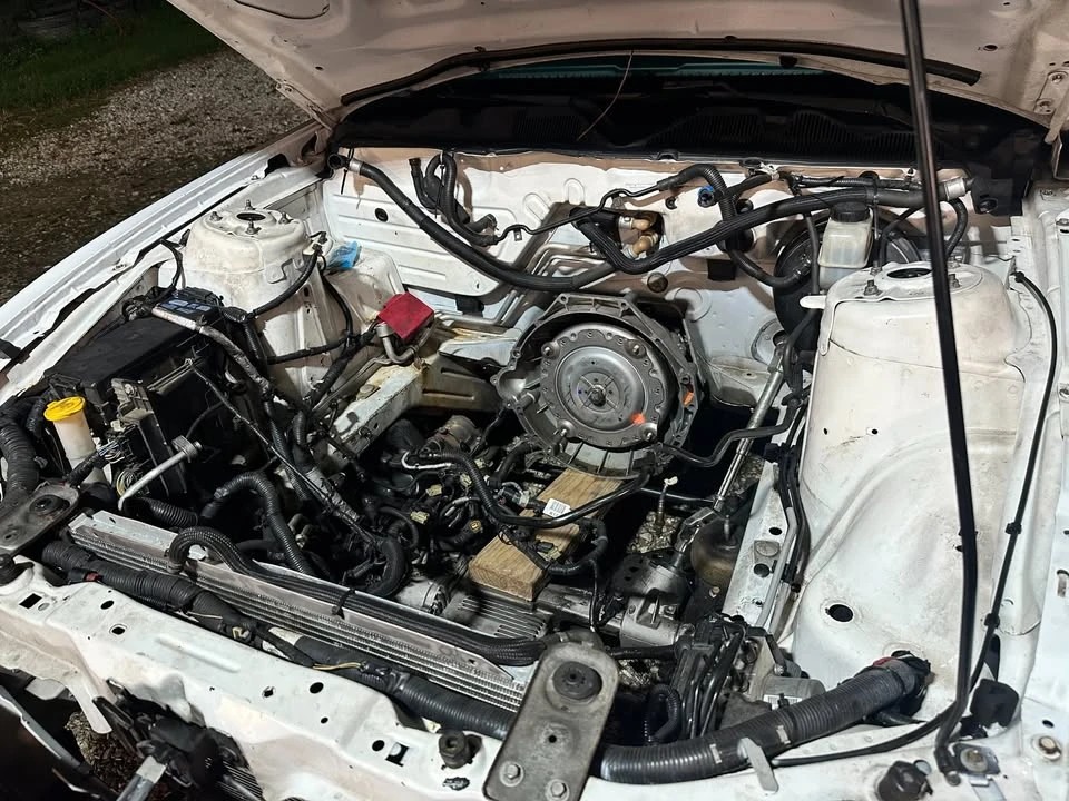 2012 Ford S197 Mustang GT - Image 7 of 8