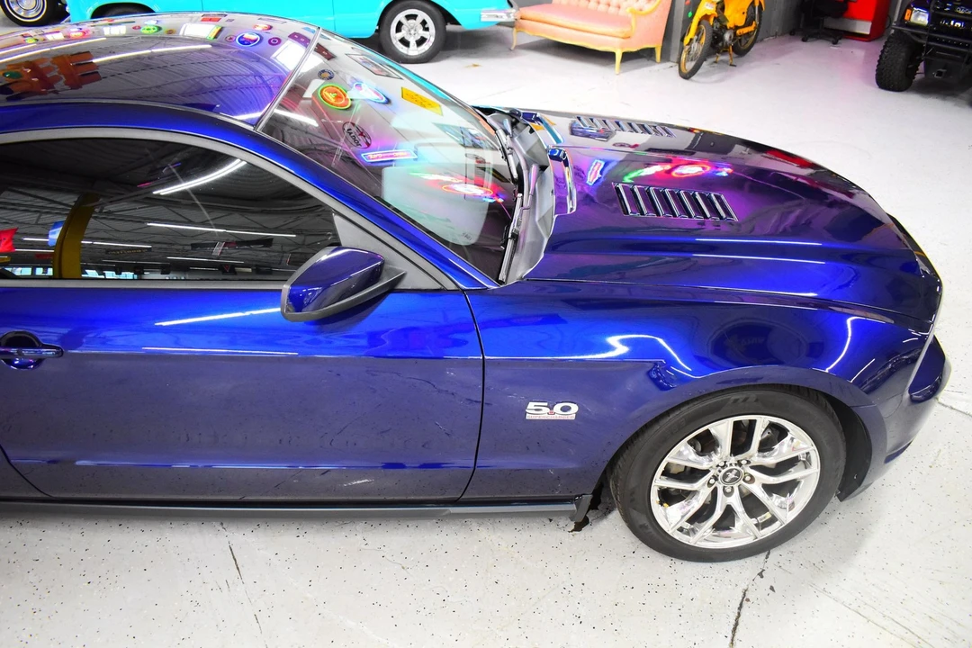 2012 Ford S197 Mustang GT - Image 5 of 20