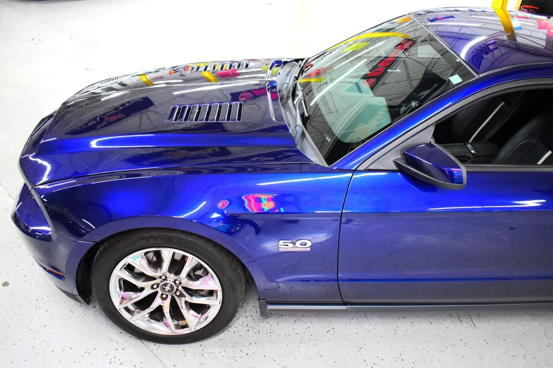 2012 Ford S197 Mustang GT - Image 20 of 20