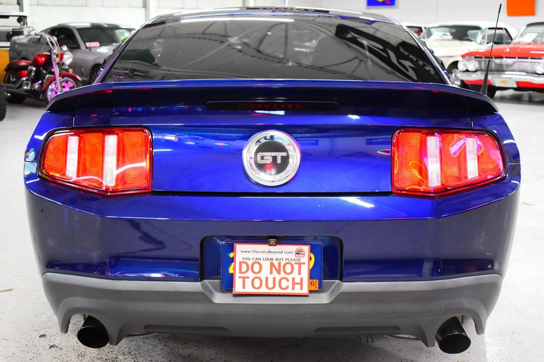 2012 Ford S197 Mustang GT - Image 12 of 20