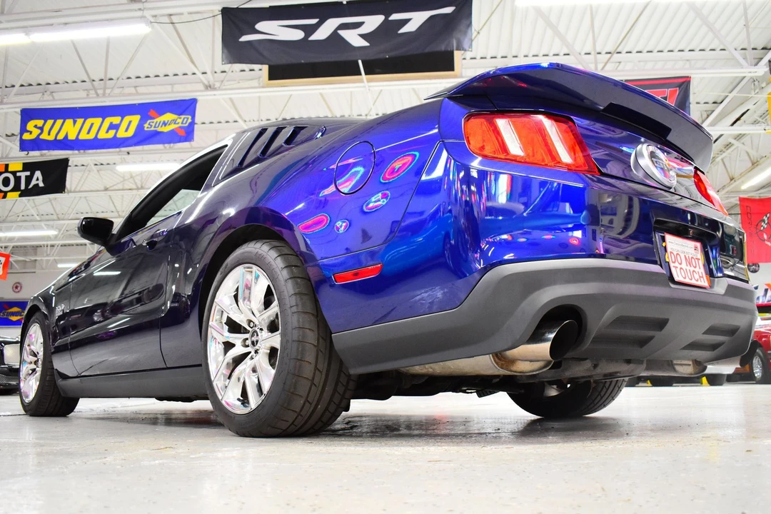 2012 Ford S197 Mustang GT - Image 17 of 20