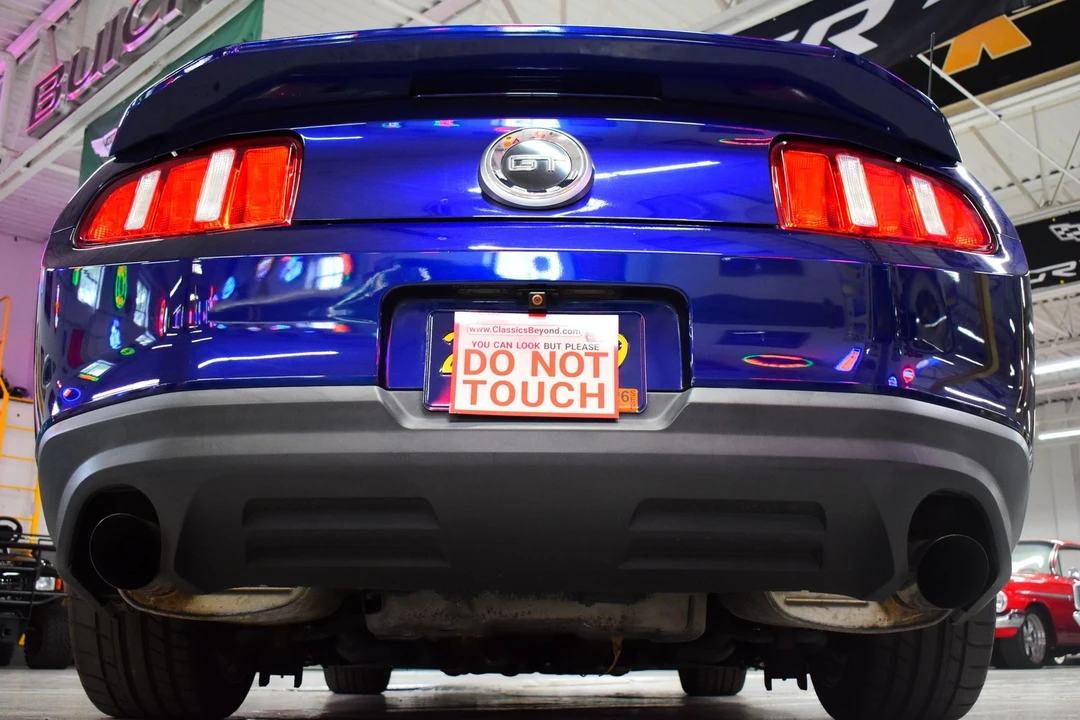 2012 Ford S197 Mustang GT - Image 14 of 20