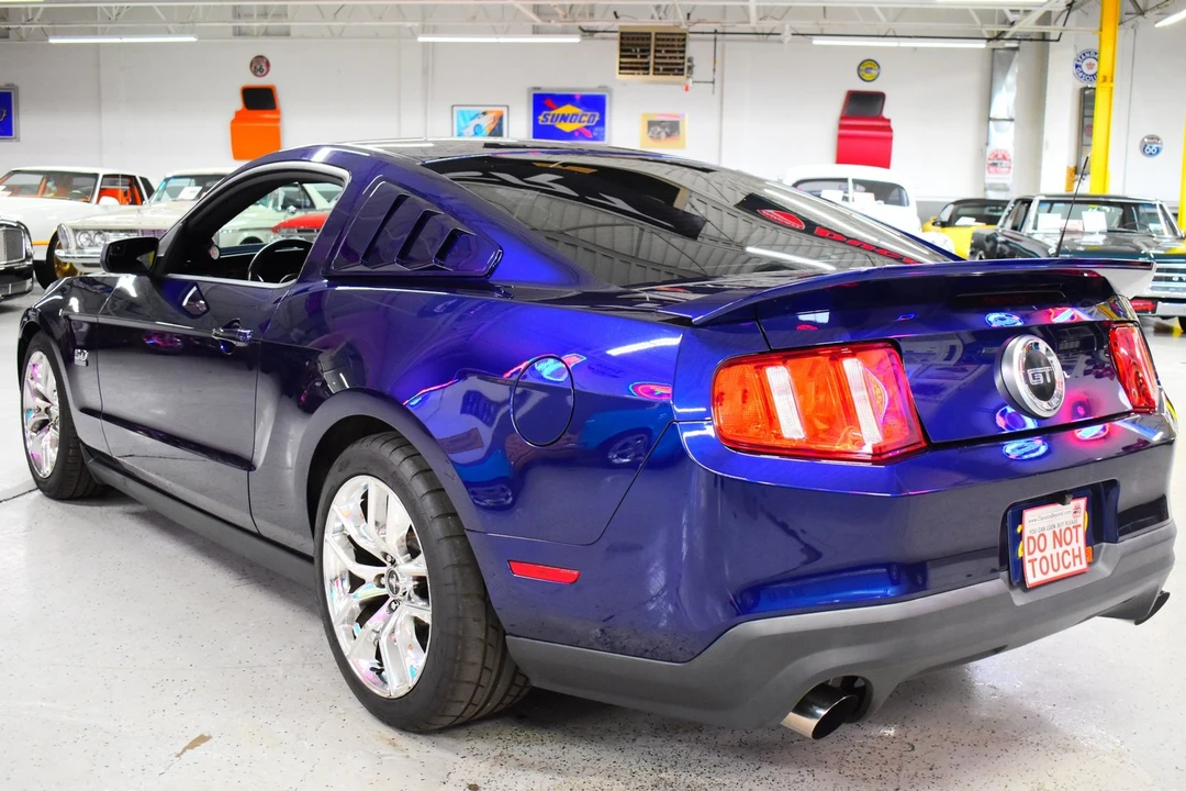 2012 Ford S197 Mustang GT - Image 15 of 20