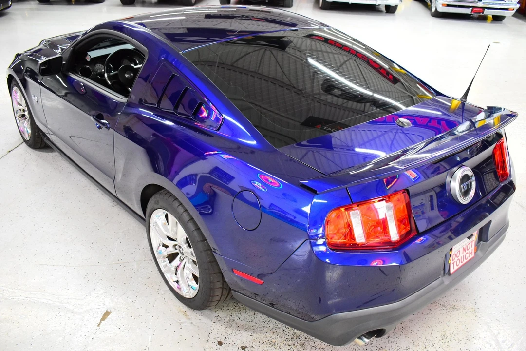 2012 Ford S197 Mustang GT - Image 16 of 20