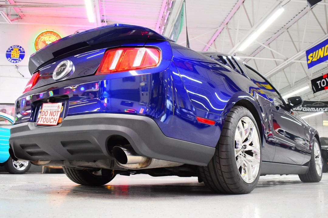 2012 Ford S197 Mustang GT - Image 11 of 20