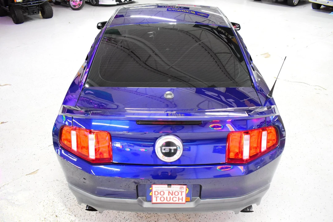 2012 Ford S197 Mustang GT - Image 13 of 20