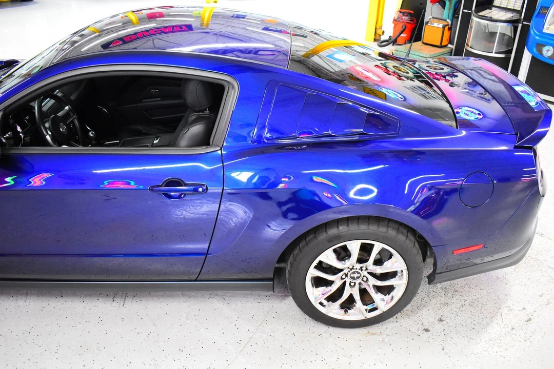 2012 Ford S197 Mustang - Image 19 of 20