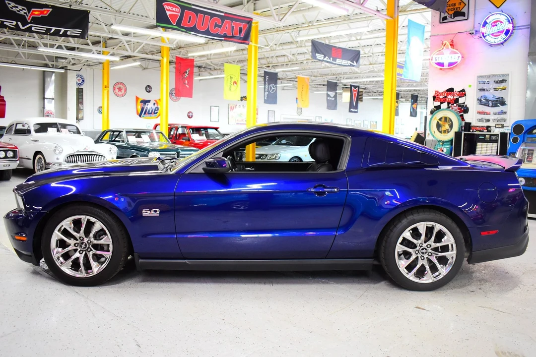 2012 Ford S197 Mustang GT - Image 18 of 20