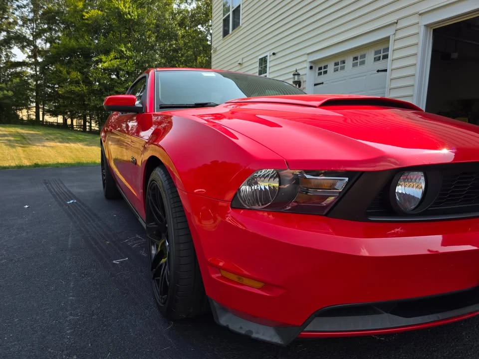 2012 Ford S197 Mustang GT - Image 3 of 12