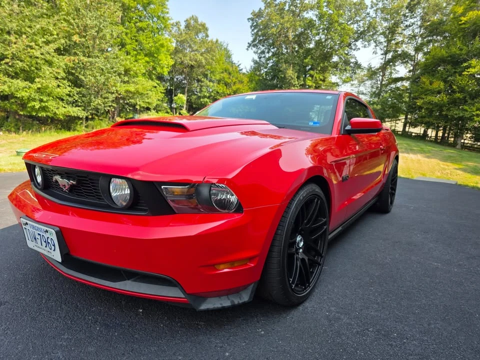2012 Ford S197 Mustang GT - Image 2 of 12