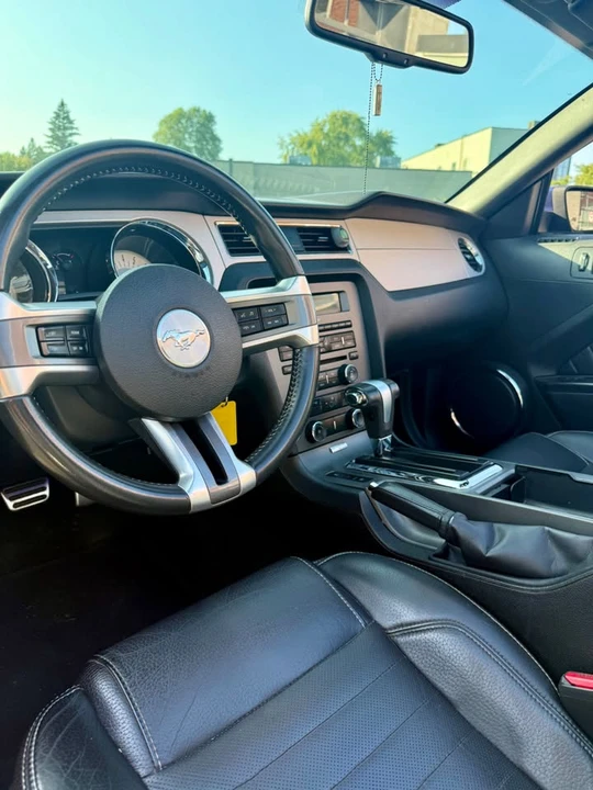 2012 Ford S197 Mustang GT - Image 10 of 12