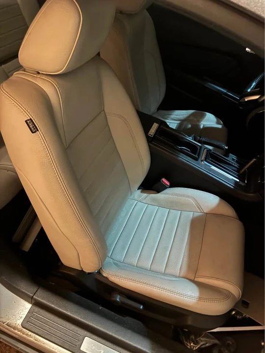 2012 Ford S197 Mustang - Image 3 of 7
