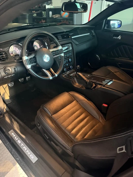 2012 Ford S197 Mustang GT - Image 13 of 14
