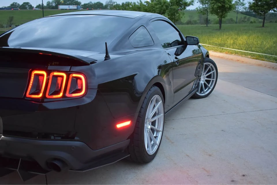 2012 Ford S197 Mustang GT - Image 4 of 14