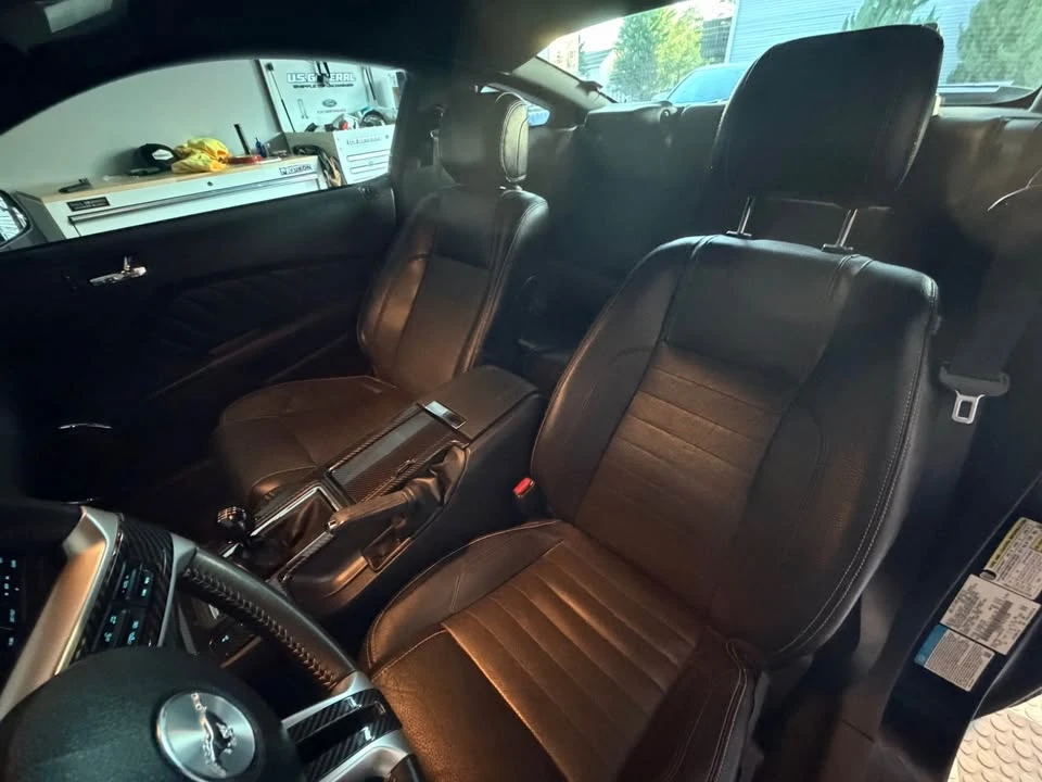 2012 Ford S197 Mustang GT - Image 14 of 14
