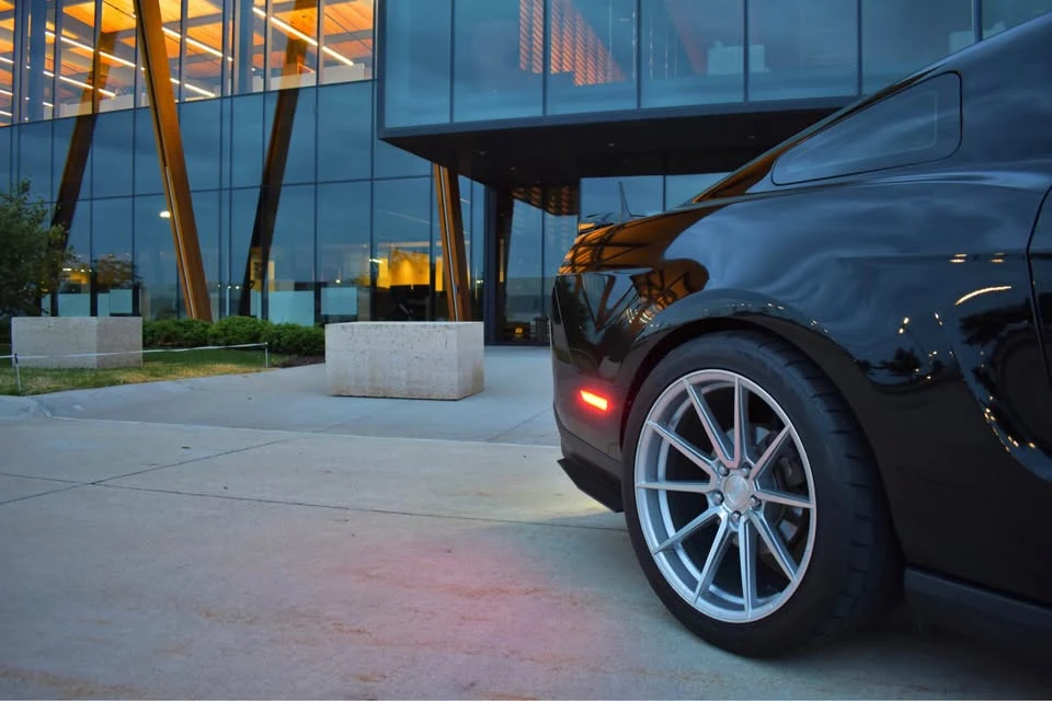 2012 Ford S197 Mustang GT - Image 3 of 14