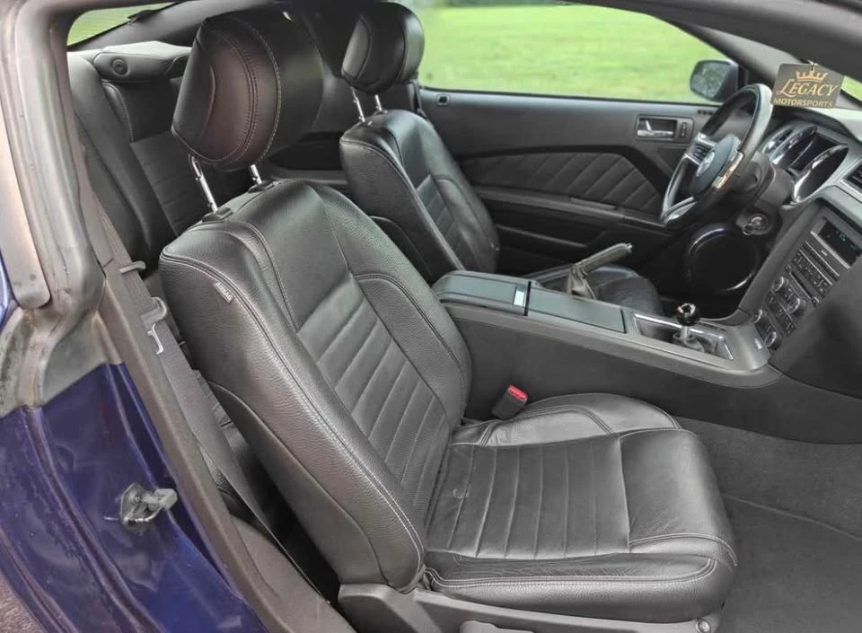 2012 Ford S197 Mustang GT - Image 16 of 18