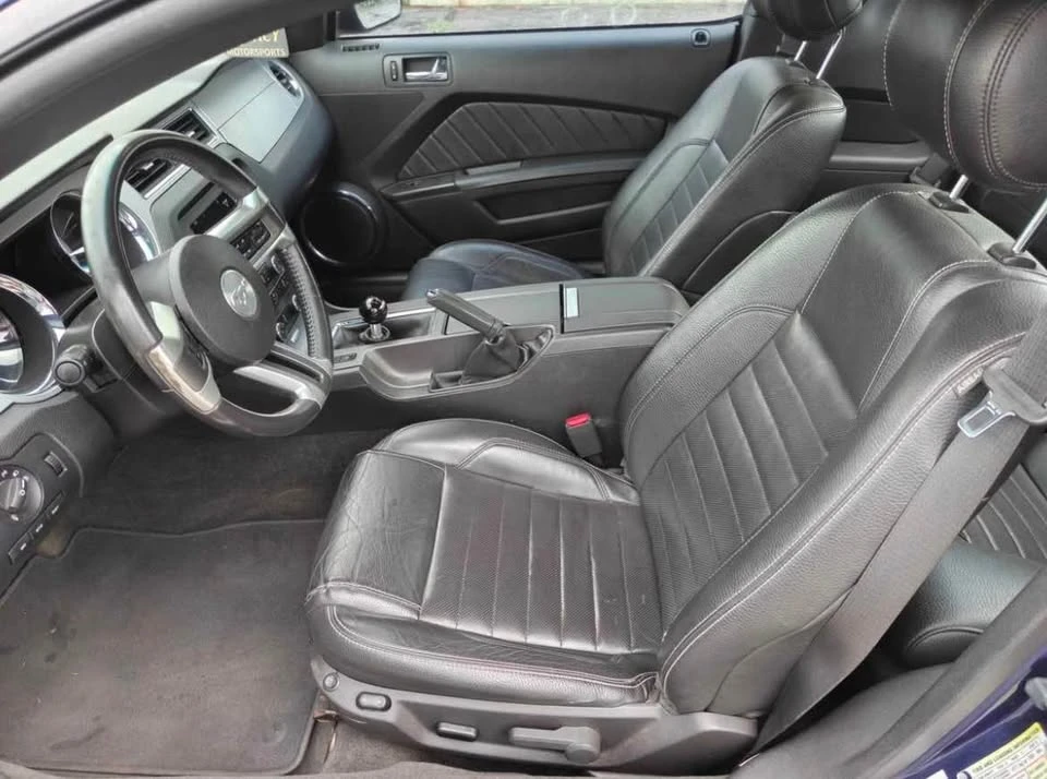 2012 Ford S197 Mustang GT - Image 14 of 18