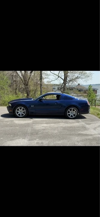 2012 Ford S197 Mustang GT - Image 6 of 18