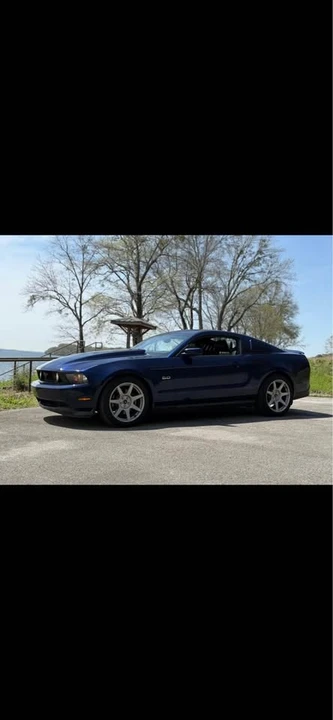 2012 Ford S197 Mustang GT - Image 3 of 18