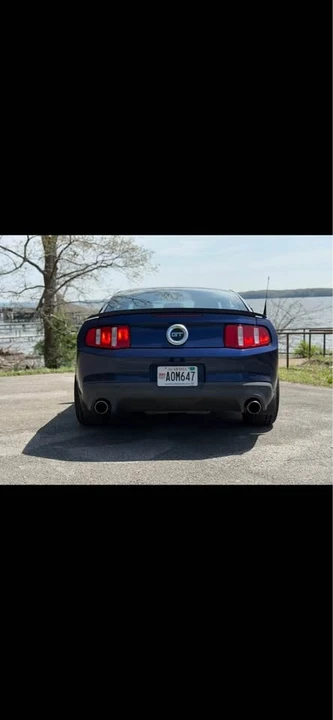 2012 Ford S197 Mustang GT - Image 11 of 18