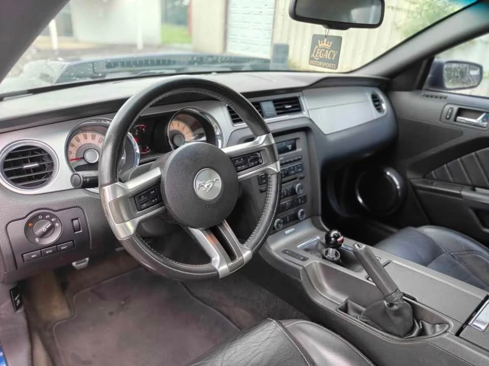 2012 Ford S197 Mustang GT - Image 12 of 18