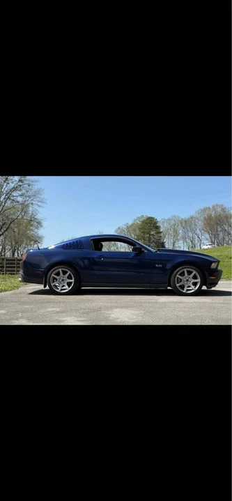 2012 Ford S197 Mustang GT - Image 7 of 18
