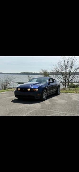2012 Ford S197 Mustang GT - Image 4 of 18