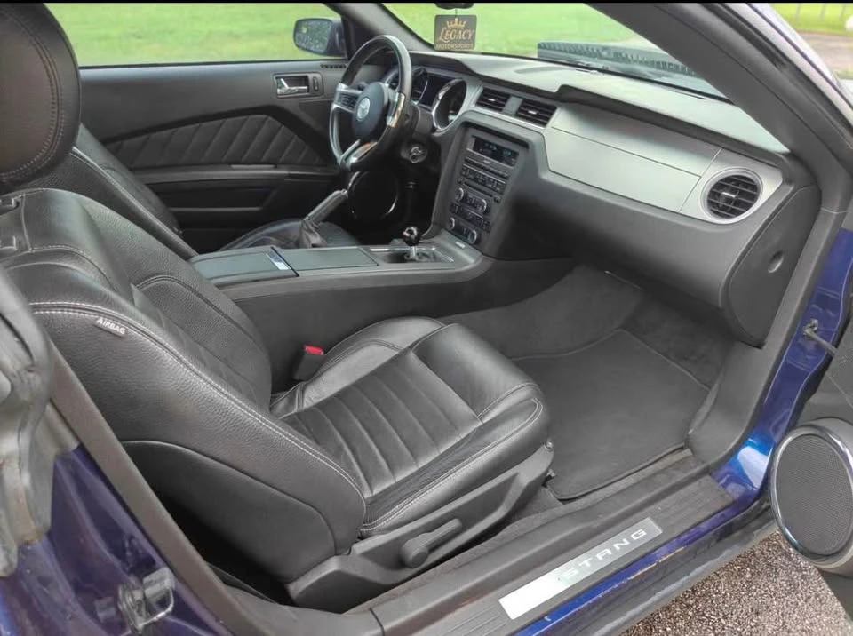 2012 Ford S197 Mustang GT - Image 15 of 18