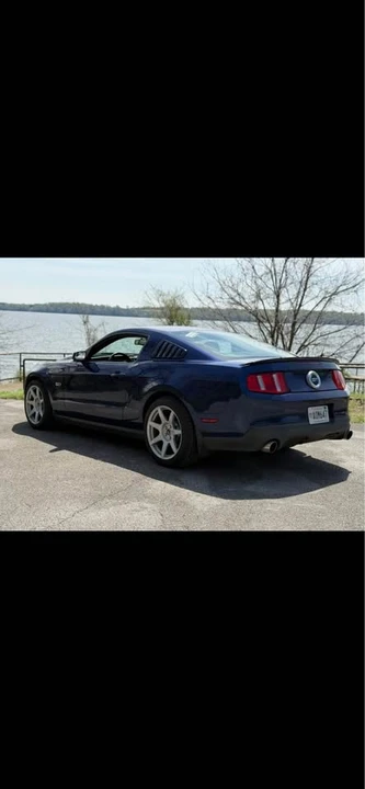 2012 Ford S197 Mustang GT - Image 9 of 18