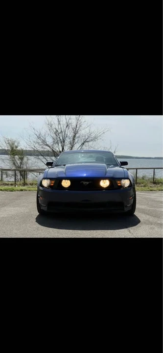 2012 Ford S197 Mustang GT - Image 5 of 18