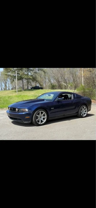 2012 Ford S197 Mustang GT - Image 2 of 18