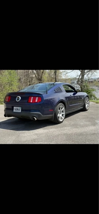 2012 Ford S197 Mustang GT - Image 10 of 18