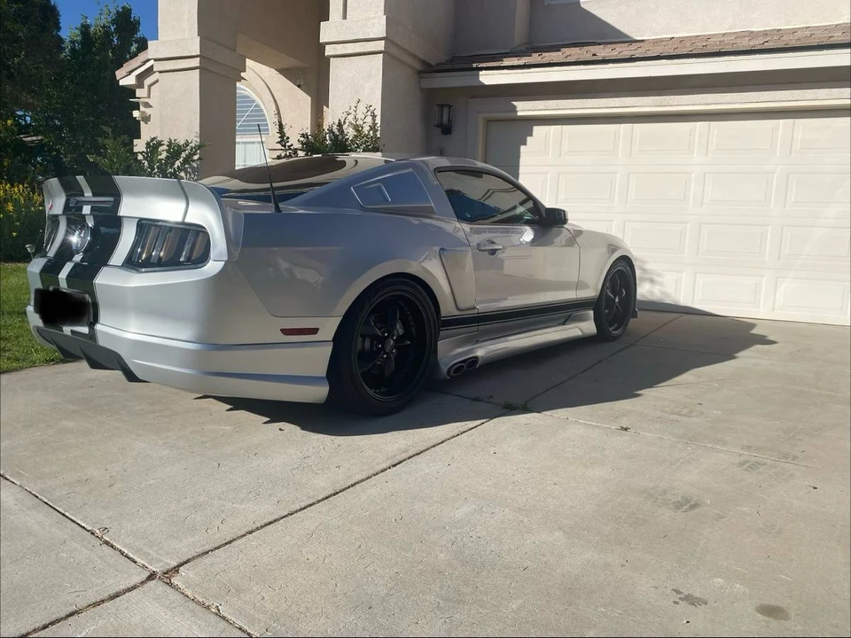 2012 Ford S197 Mustang GT - Image 7 of 18