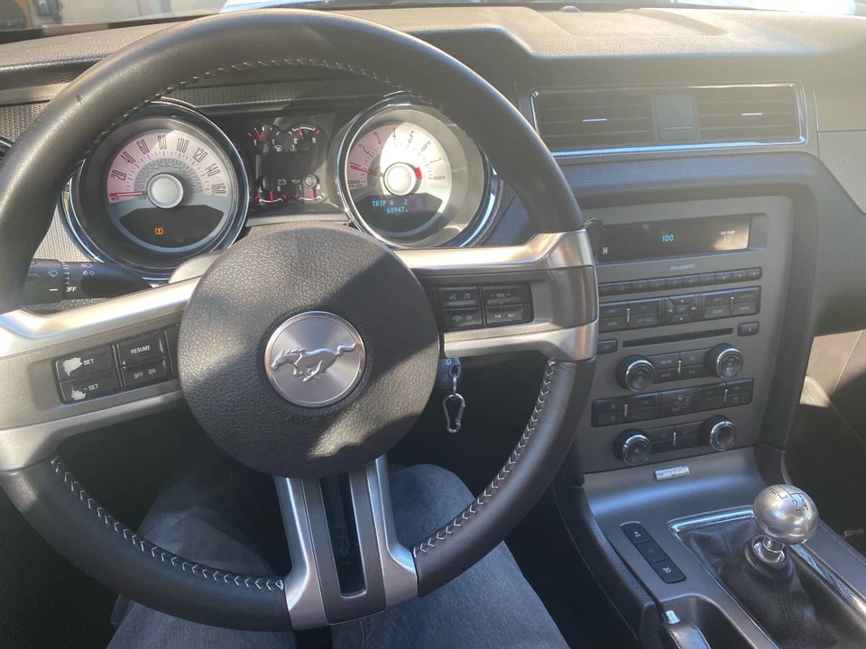 2012 Ford S197 Mustang GT - Image 17 of 18