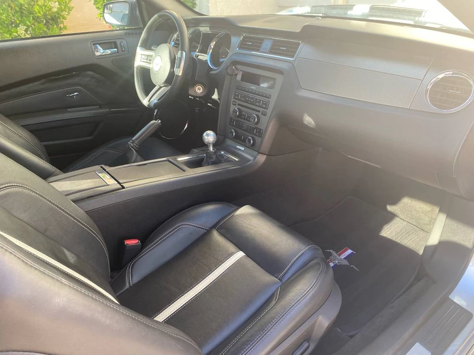 2012 Ford S197 Mustang GT - Image 15 of 18