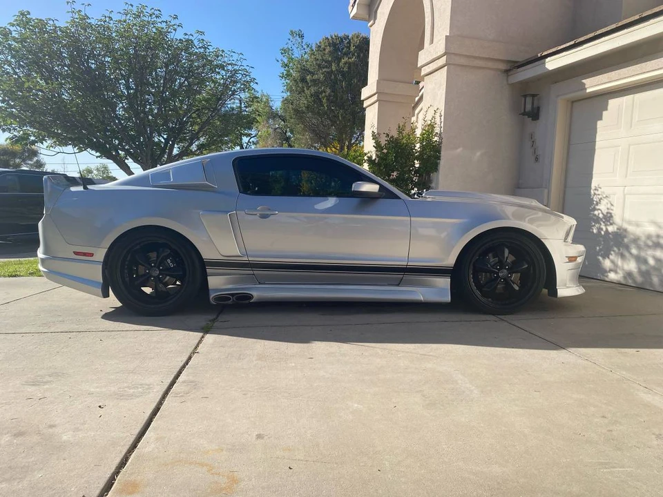 2012 Ford S197 Mustang GT - Image 5 of 18