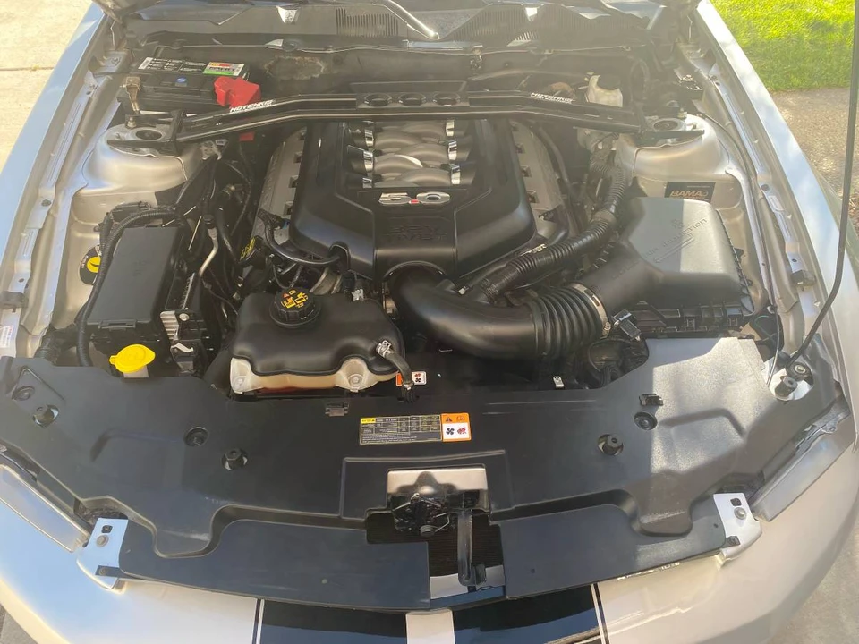 2012 Ford S197 Mustang GT - Image 10 of 18