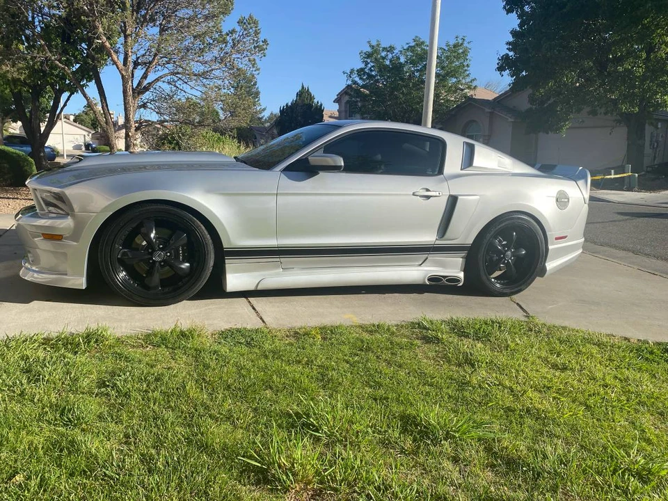 2012 Ford S197 Mustang GT - Image 4 of 18