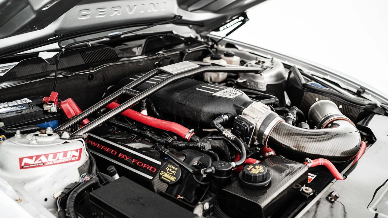 2012 Ford S197 Mustang - Image 9 of 23