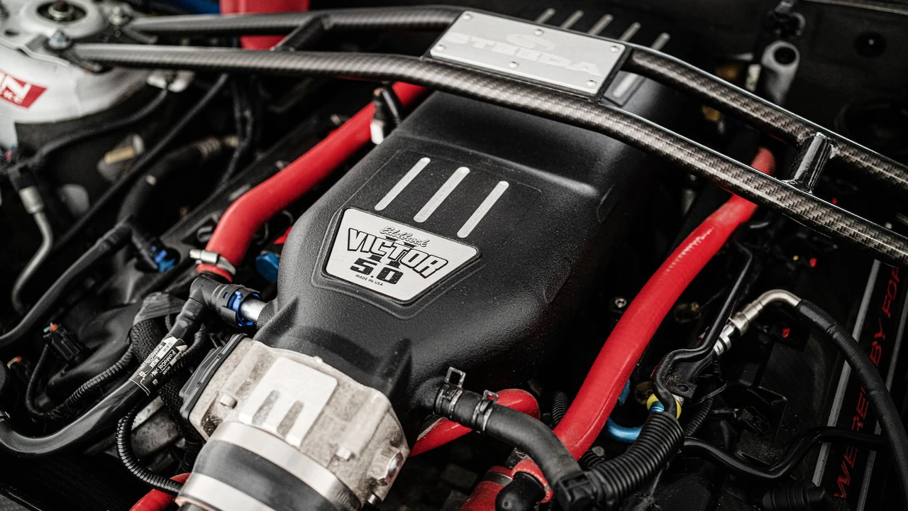 2012 Ford S197 Mustang - Image 10 of 23